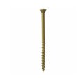 Grip-Rite Grip-Rite 2.25 in. 1 lbs No.9 Star Bugle Head Eterior Deck Screws 5025265